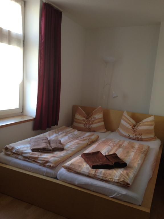 Stadthaus-Stralsund Bilik gambar