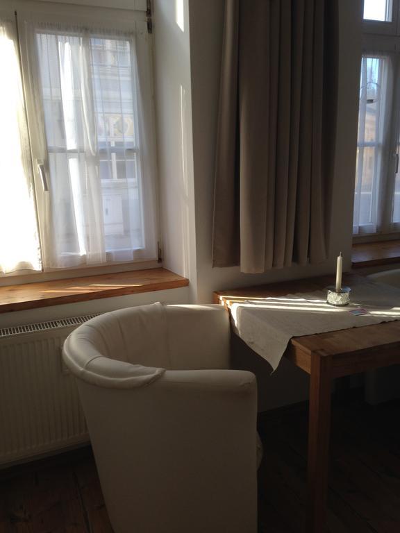 Stadthaus-Stralsund Luaran gambar