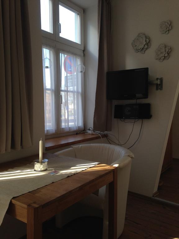 Stadthaus-Stralsund Luaran gambar