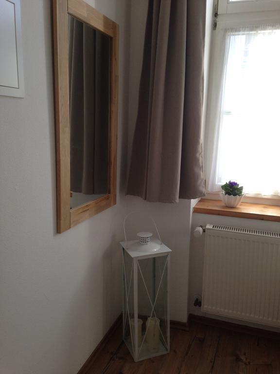Stadthaus-Stralsund Luaran gambar