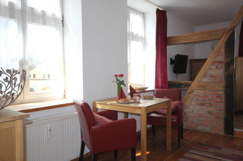 Stadthaus-Stralsund Luaran gambar