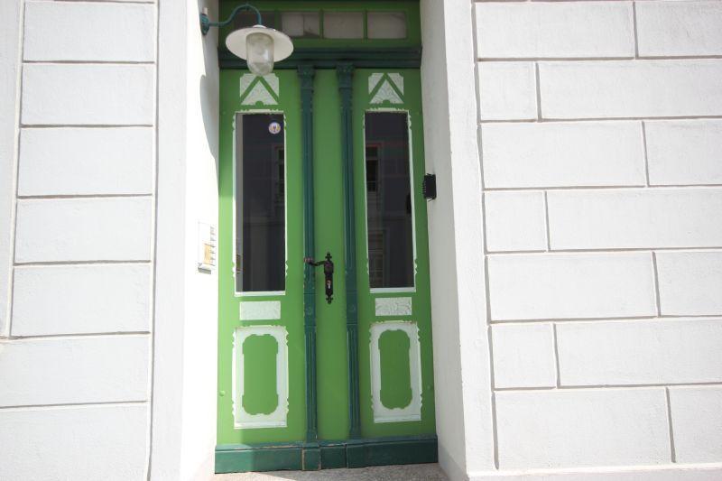 Stadthaus-Stralsund Luaran gambar