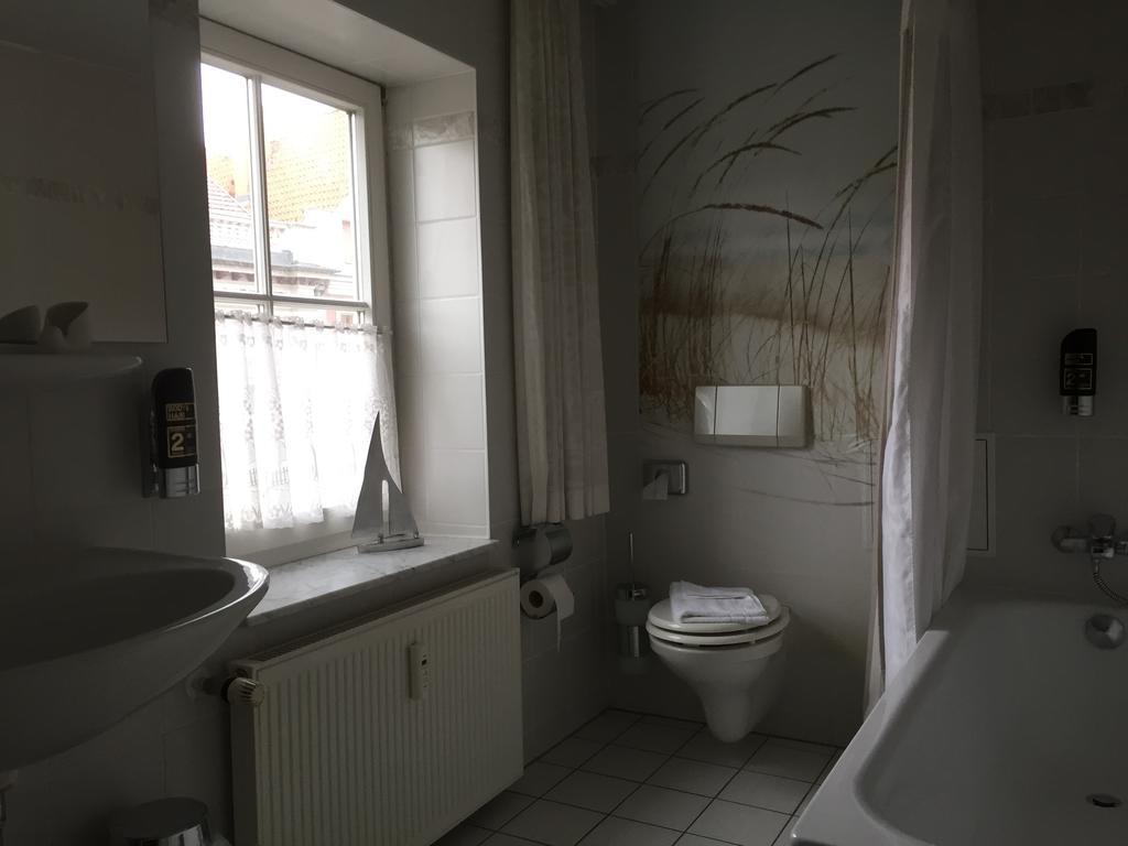 Stadthaus-Stralsund Luaran gambar
