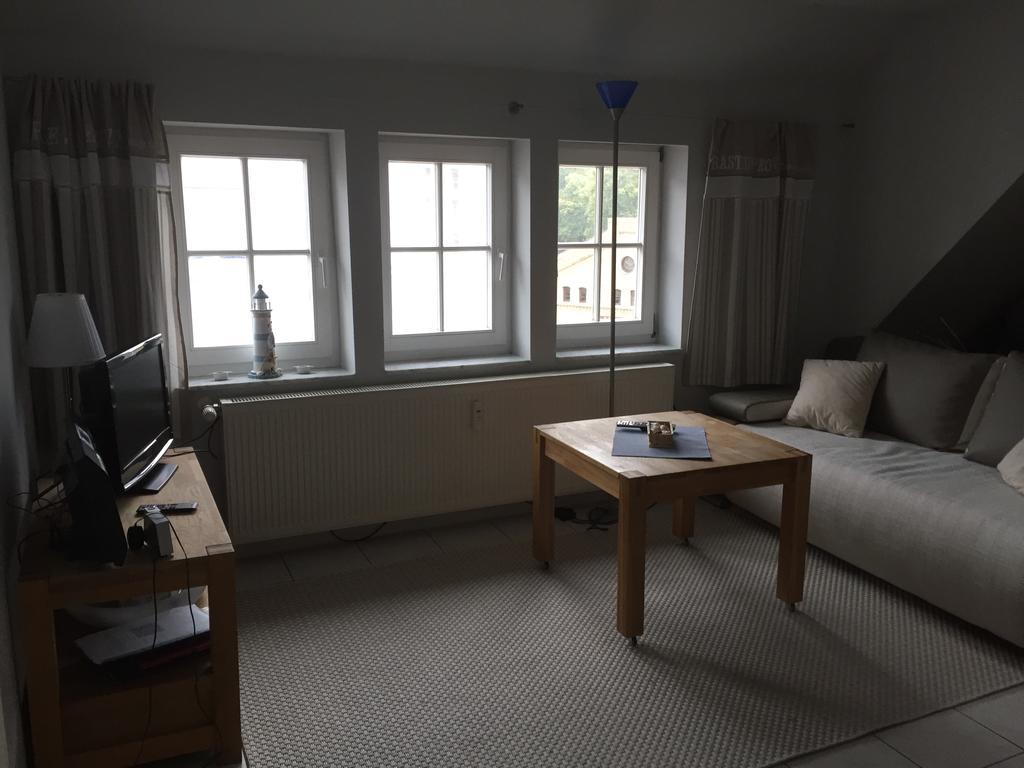 Stadthaus-Stralsund Luaran gambar