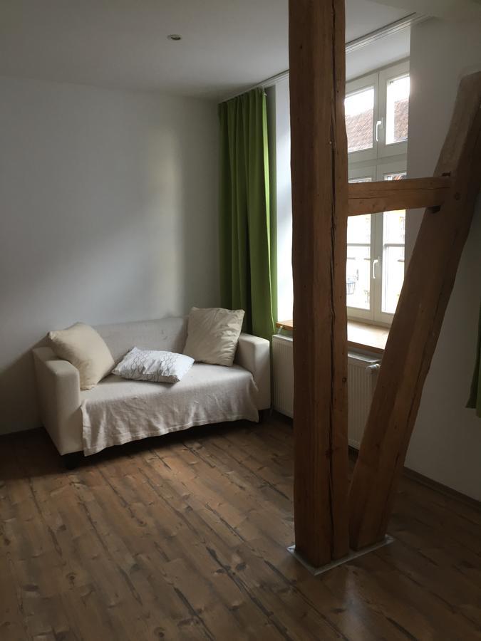 Stadthaus-Stralsund Luaran gambar